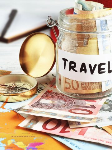 How To Avoid Spending So Much Money Traveling