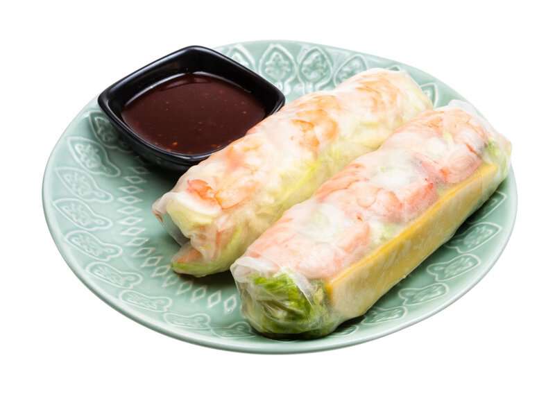 Why Vietnamese Food Is the Best in Asia (5 Dishes to Prove It) 4 5 Most Popular Vietnamese Dishes (Recipe Guide) Tips And Calories, How to Make Goi Cuon Vietnamese Spring Rolls - (Recipe Guide) Tips And Calories