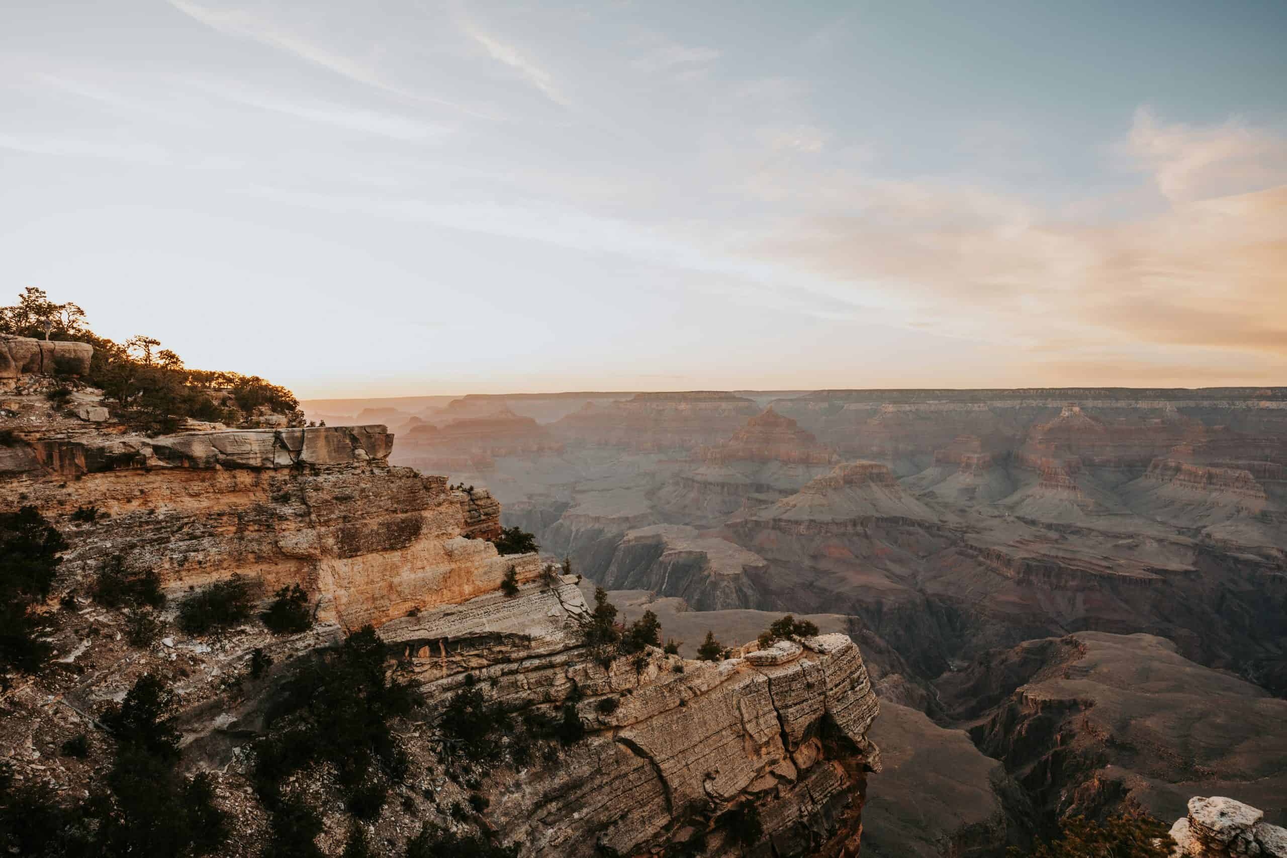 Escape Grand Canyon Crowds for The Canyon de Chelly 2 Grand Canyon alternative Canyon de Chelly scaled