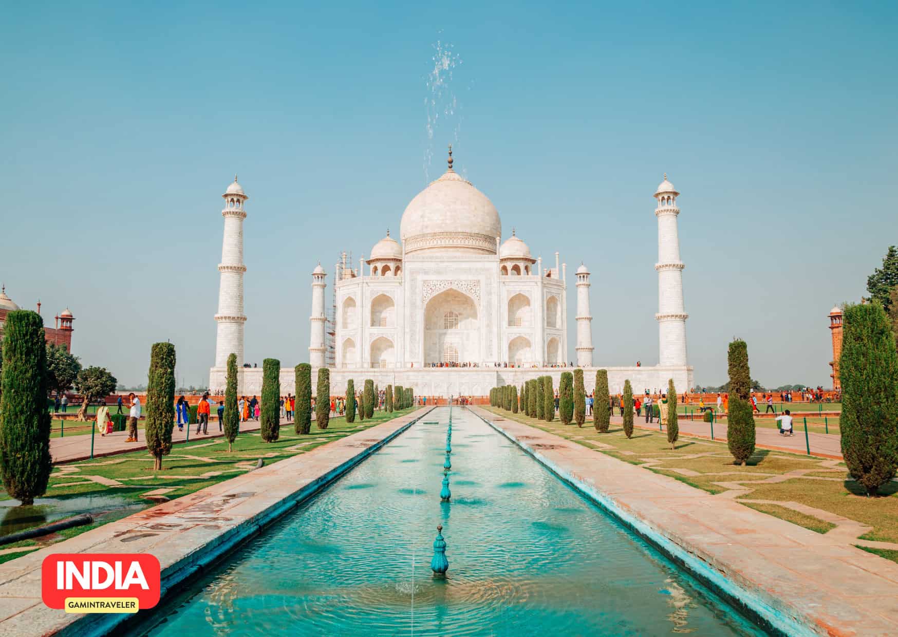 15 Cheapest Countries to Travel in 2025 (That Still Feel Like Luxury) 6 10 Reasons Why Travel Enriches Your Life: Explore, Learn, Grow, 7 Tourist Traps to Avoid in India (Travel Guide) And How To Avoid Them