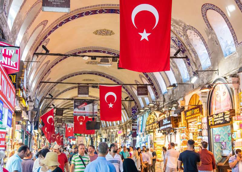 5 Tourist Traps to Avoid in Istanbul And How to Avoid Them 2 Tourist Traps to Avoid in Istanbul And How to Avoid Them