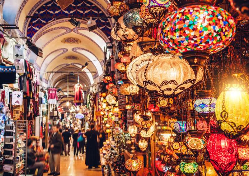 10 Best Things To Know Before Visiting Turkey - Turkey Travel Tips 6 Tourist Traps to Avoid in Istanbul And How to Avoid Them