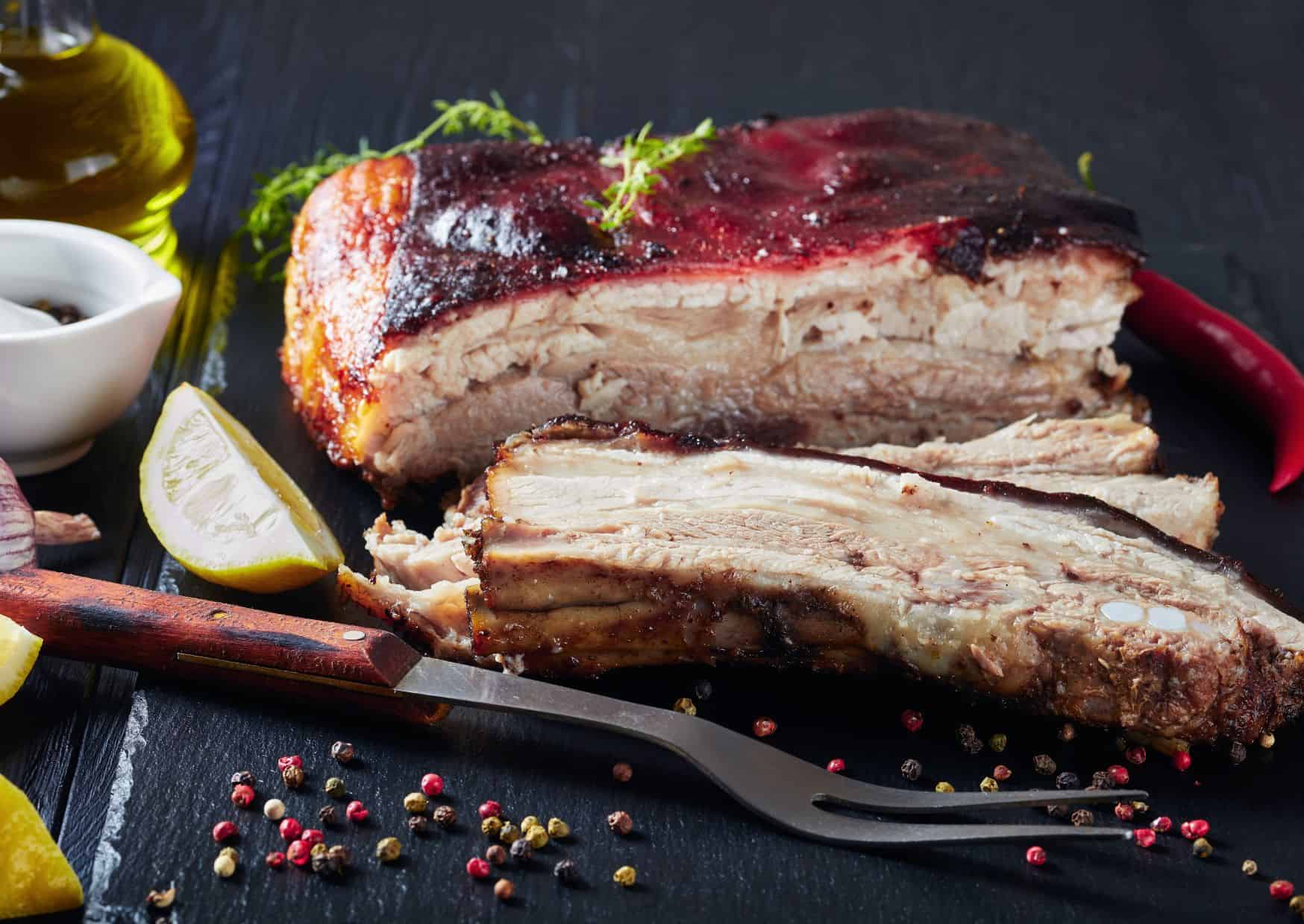 5 Jerk Recipes That Bring the Heat of Jamaica to Your Kitchen 3 5 Most Popular Jerk Recipes, How To Make Jerk Pork (Recipe Guide) Tips And Calories