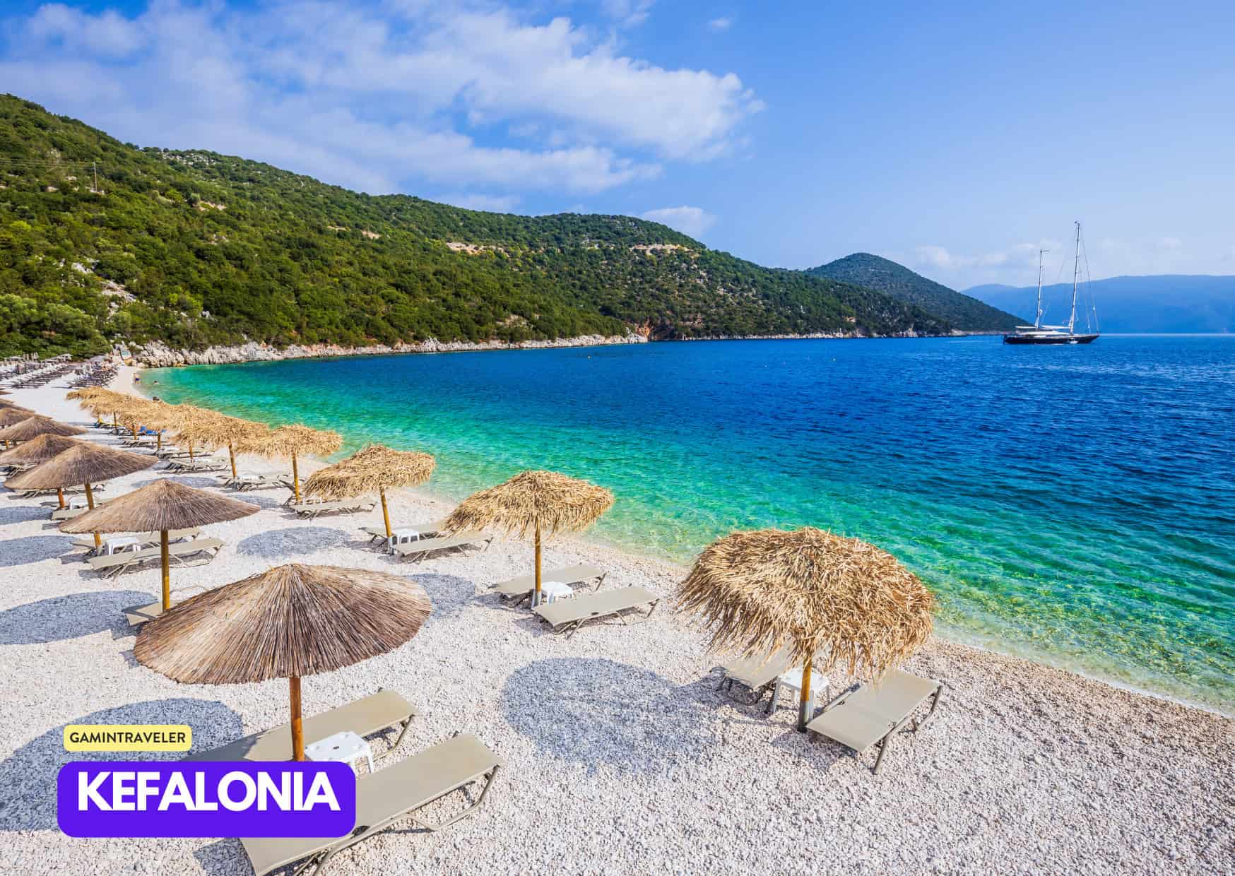 16 Photogenic Cities in Greece To Visit For the Best Photos 8 Kefalonia 16 Photogenic Cities in Greece To Visit For the Best Photos