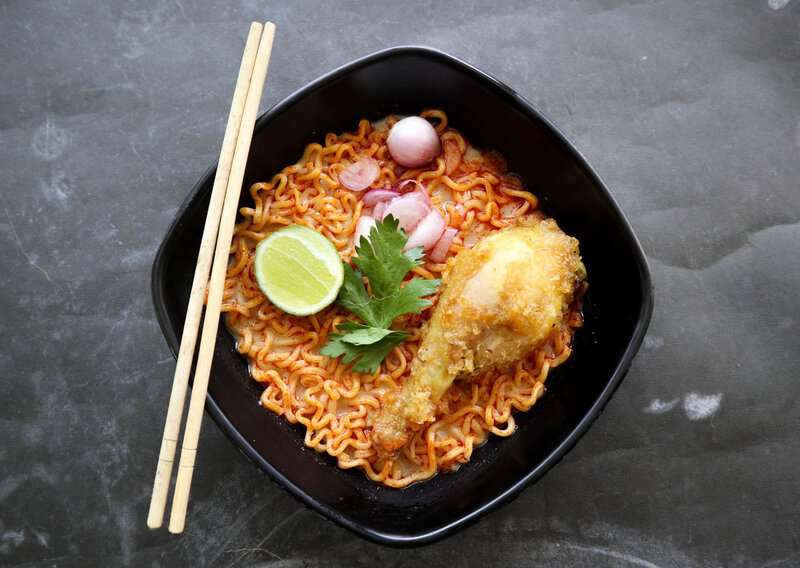 Forget Pad Thai: 10 Thai Dishes Locals Eat That Tourists Never Order 1 Forget About Pad Thai in Thailand: Try These Delicious Thai Dishes Instead, How to Make Khao Soi – Authentic Khao Soi (Recipe Guide)