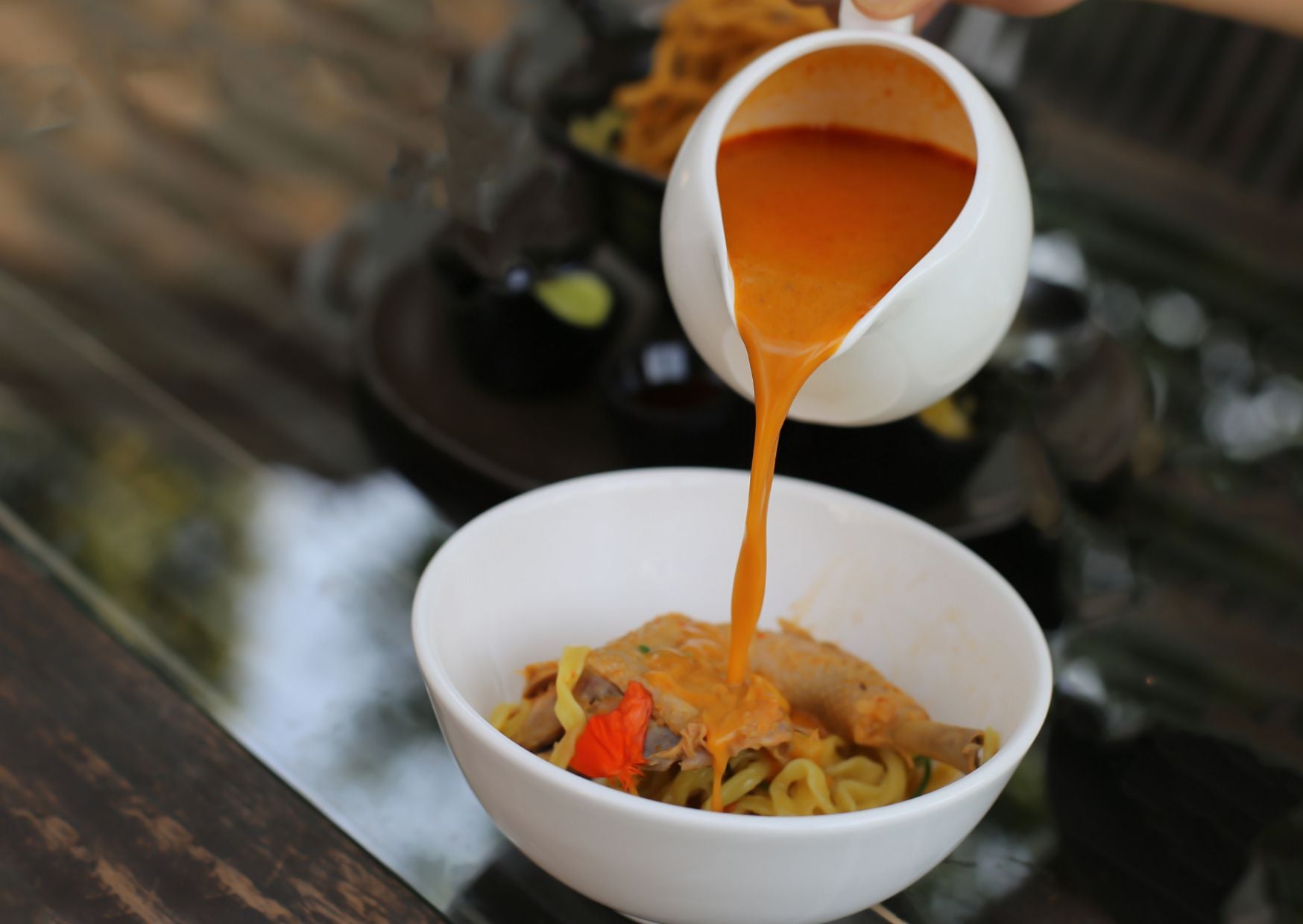 How to Make Khao Soi: Thailand’s Creamy, Crispy Curry Noodle Recipe 3 How to Make Khao Soi – Authentic Khao Soi (Recipe Guide)