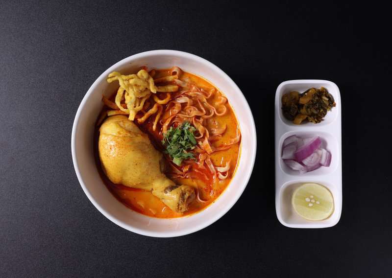 How to Make Khao Soi: Thailand’s Creamy, Crispy Curry Noodle Recipe 4 How to Make Khao Soi – Authentic Khao Soi (Recipe Guide)