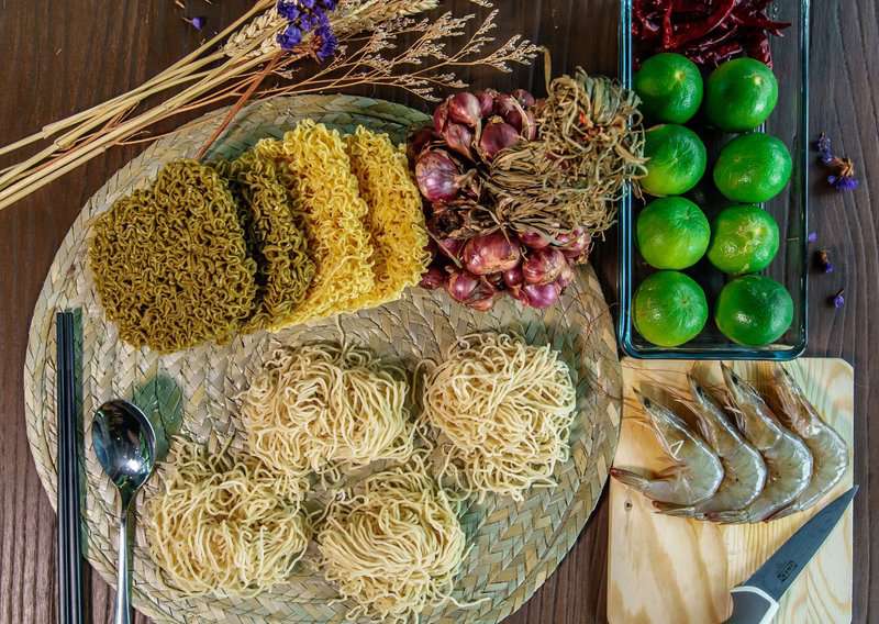 How to Make Khao Soi: Thailand’s Creamy, Crispy Curry Noodle Recipe 2 How to Make Khao Soi – Authentic Khao Soi (Recipe Guide)