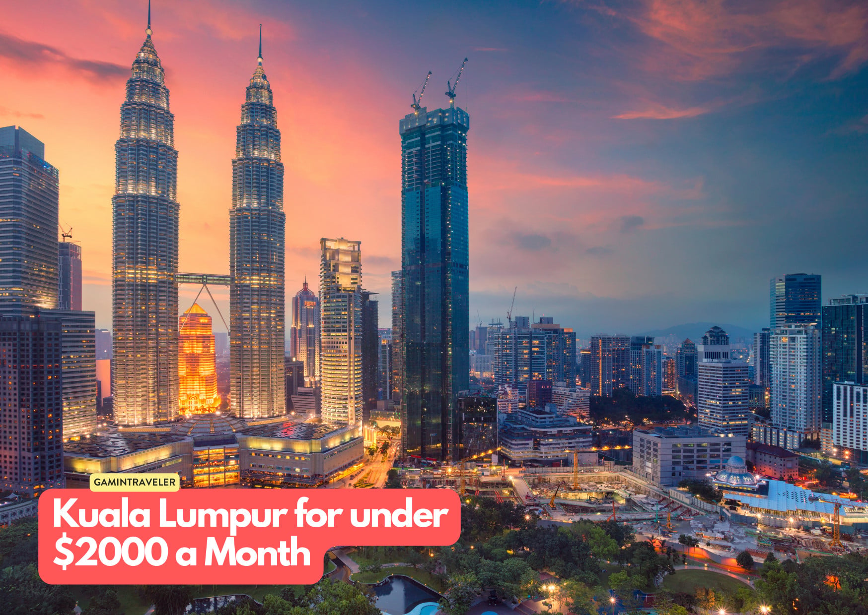 The Best Affordable Cities Where You Can Still Live Well on $2,000 a Month 6 16 Best Cities to Live in for Under 2000 USD a Month