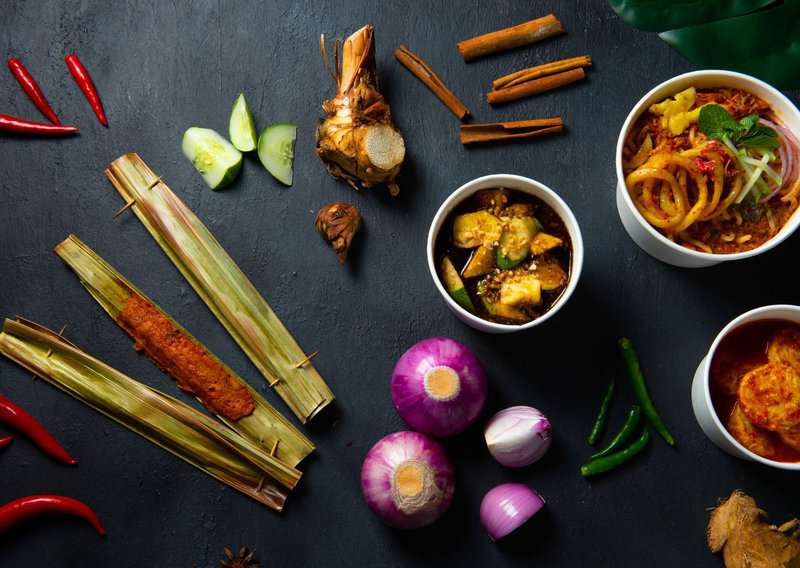 How to Make Laksa – Authentic Laksa (Recipe Guide)