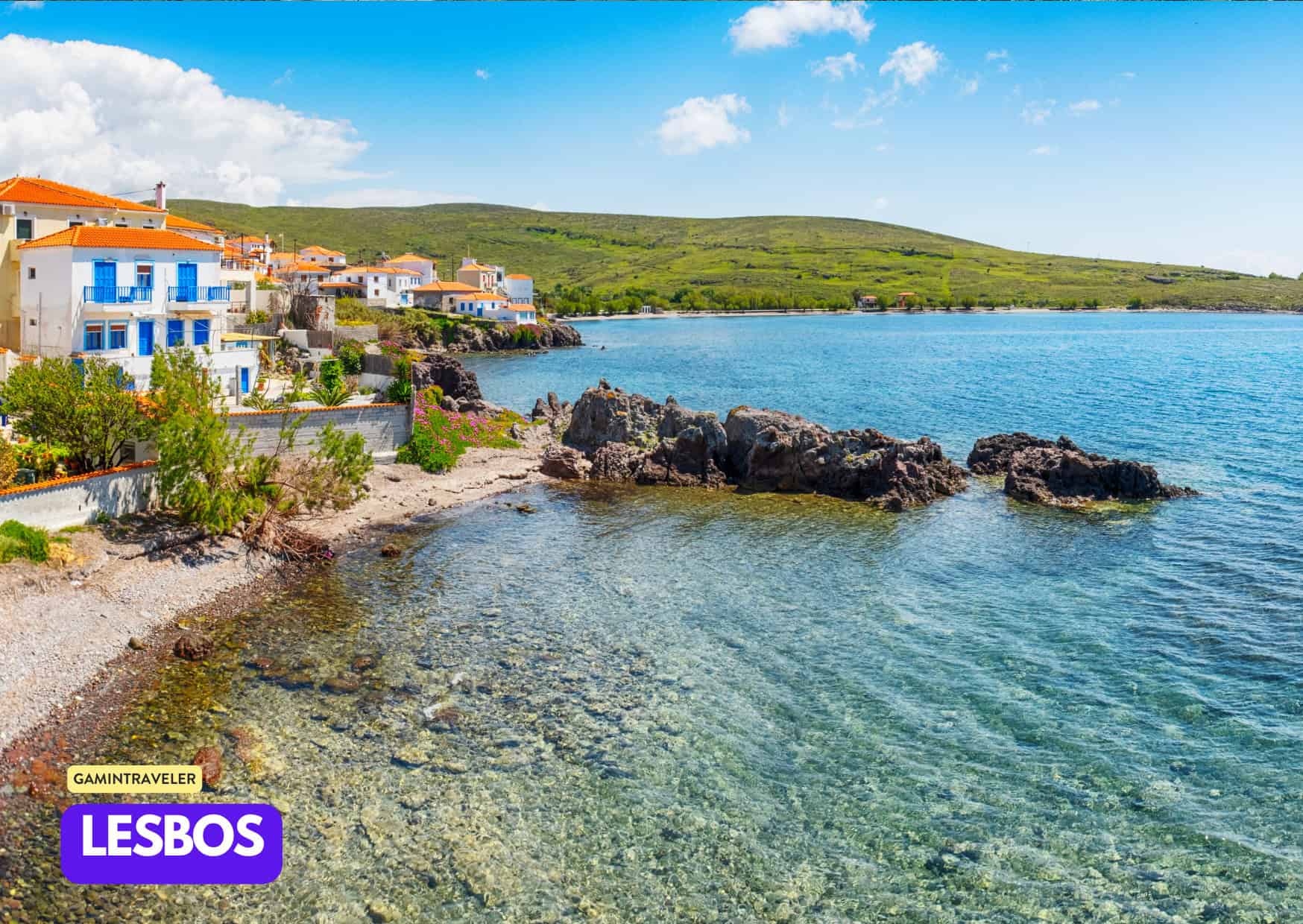 16 Photogenic Cities in Greece To Visit For the Best Photos 15 Lesbos 16 Photogenic Cities in Greece To Visit For the Best Photos
