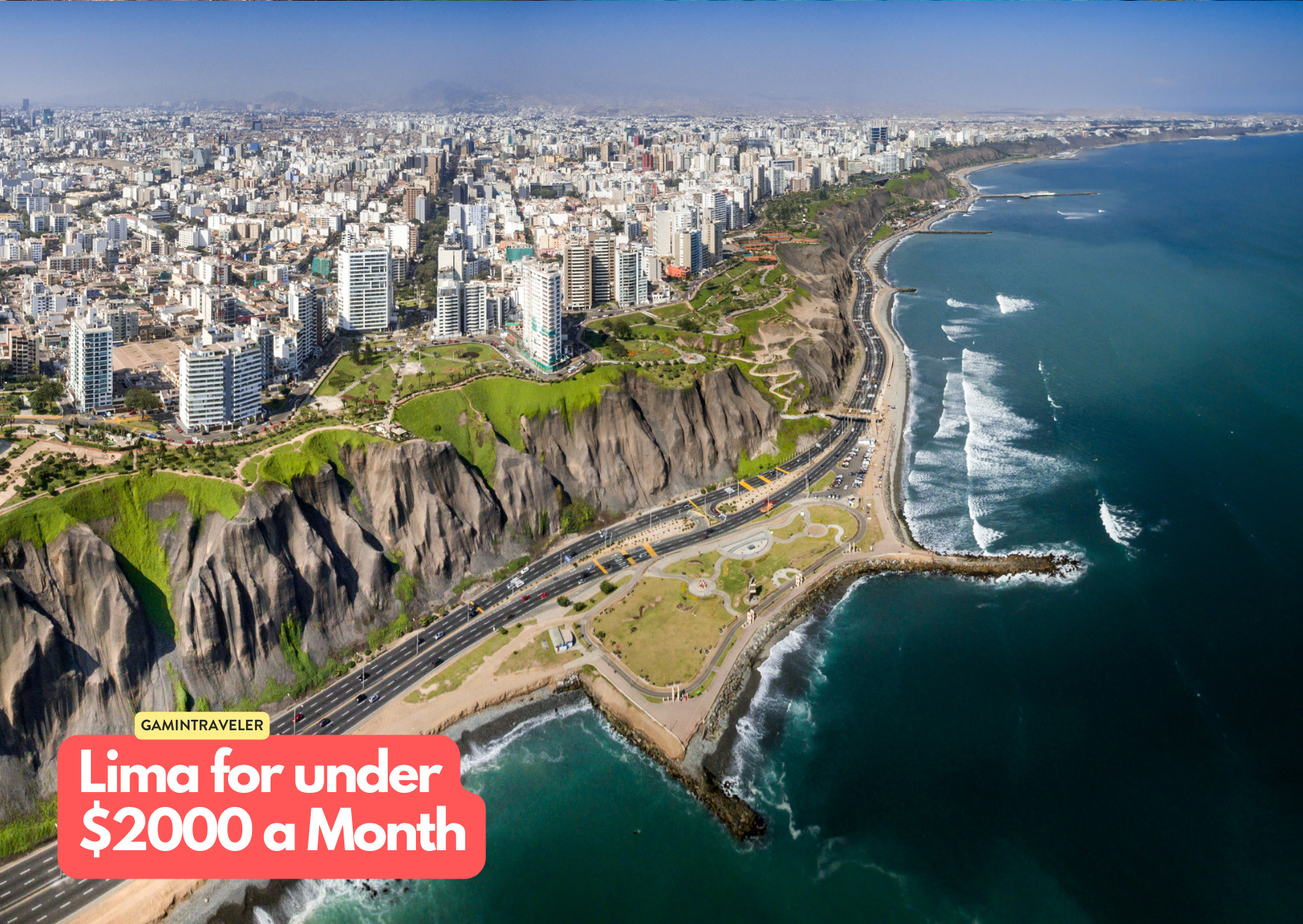 The Best Affordable Cities Where You Can Still Live Well on $2,000 a Month 14 16 Best Cities to Live in for Under 2000 USD a Month