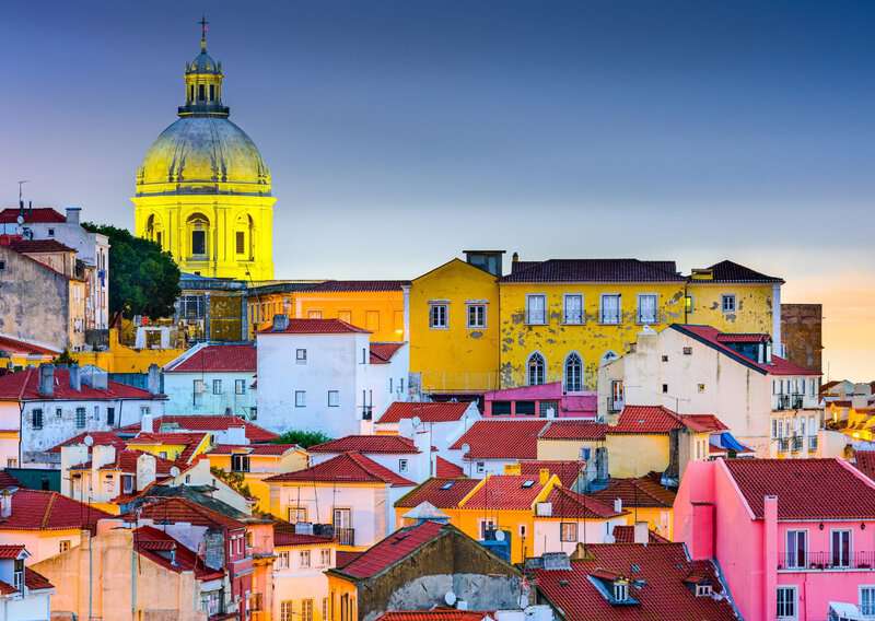 7 Best Weekend Getaways In Europe 2 7 Best Weekend Getaways In Europe, 7 Best Cities to Live For Less Than $2000 USD, 10 Incredible Beautiful Cheap Destinations in Europe - Best Tips For Budgeting in Europe, 7 Tourist Traps to Avoid in Lisbon (Travel Guide)
