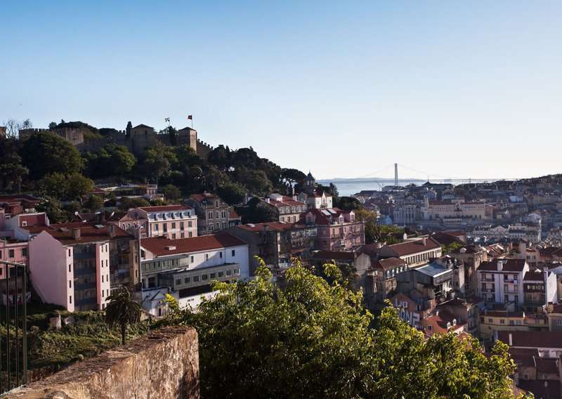 7 Lisbon Tourist Traps That Could Ruin Your Trip (And How to Dodge Them) 7 Castelo de S. Jorge