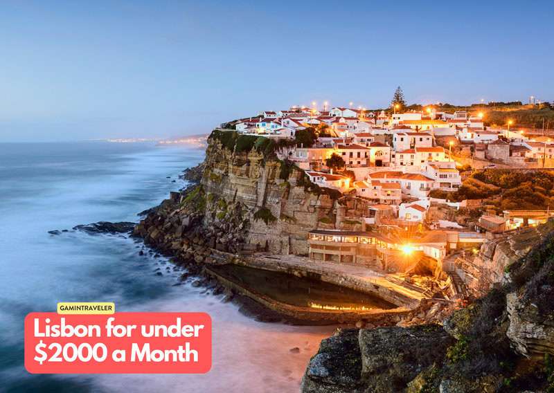 The Best Affordable Cities Where You Can Still Live Well on $2,000 a Month 1 16 Best Cities to Live in for Under 2000 USD a Month