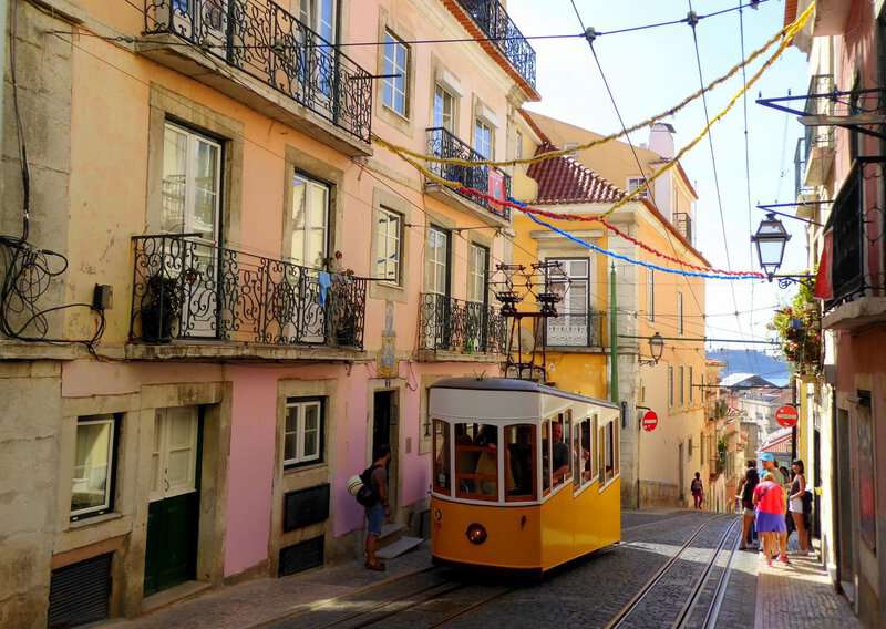 15 Iconic European Cities Locals Are Leaving Behind (But Tourists Still Flock To) 10 Best Months to Visit Lisbon: A Complete Travel Guide on What to Do and Eat, 10 Best Digital Nomads Destinations In the World, 7 Tourist Traps to Avoid in Lisbon (Travel Guide)