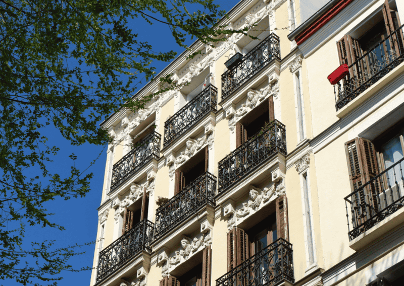 Traveling To Madrid Soon? What Not to Do in Madrid: 7 Tourist Traps Locals Wish Visitors Would Stop Falling For 5 Living in Madrid for a Year Chamberi in Central Madrid