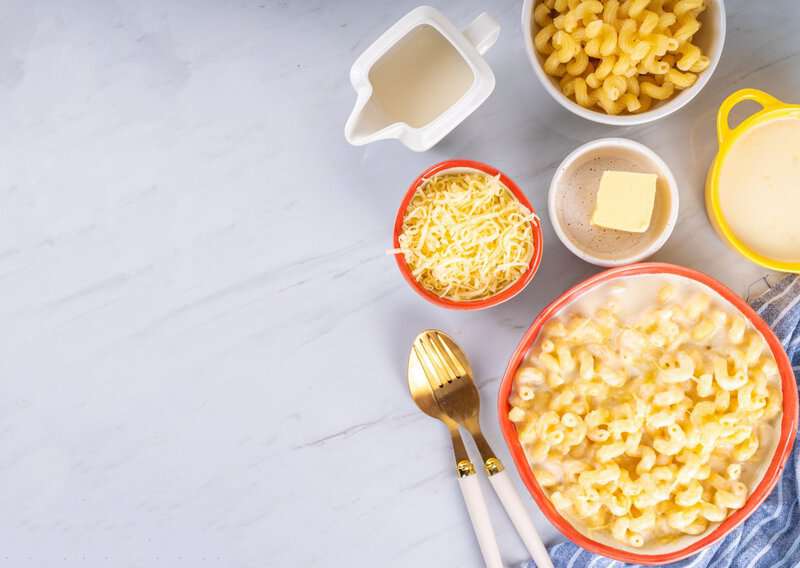 How To Make Mac And Cheese With Real Cheese Sauce And Perfect Pasta 2 How to Make Mac and Cheese – Authentic Mac and Cheese (Recipe Guide)