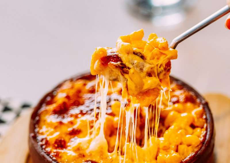 How To Make Mac And Cheese With Real Cheese Sauce And Perfect Pasta 3 How to Make Mac and Cheese – Authentic Mac and Cheese (Recipe Guide)