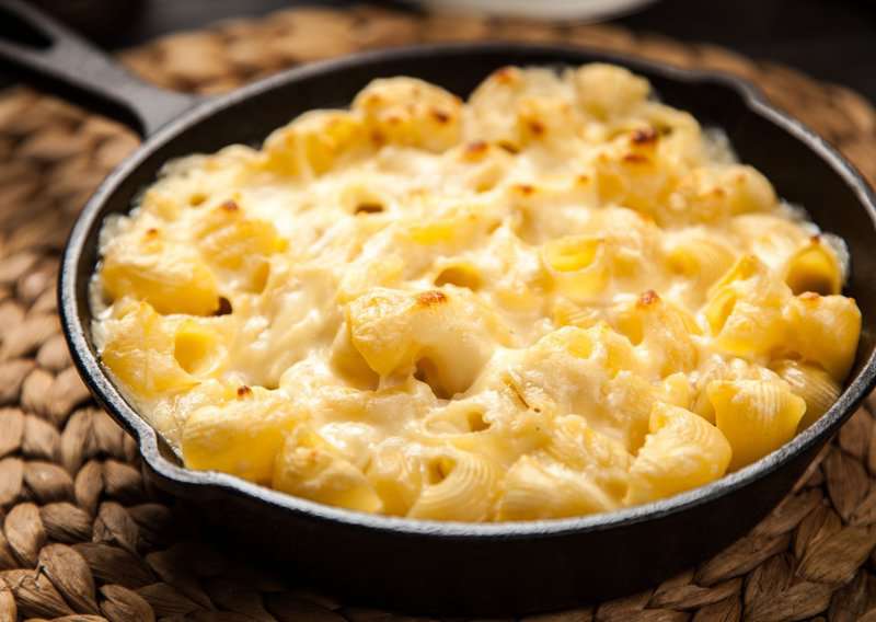 How To Make Mac And Cheese With Real Cheese Sauce And Perfect Pasta 1 How to Make Mac and Cheese – Authentic Mac and Cheese (Recipe Guide)