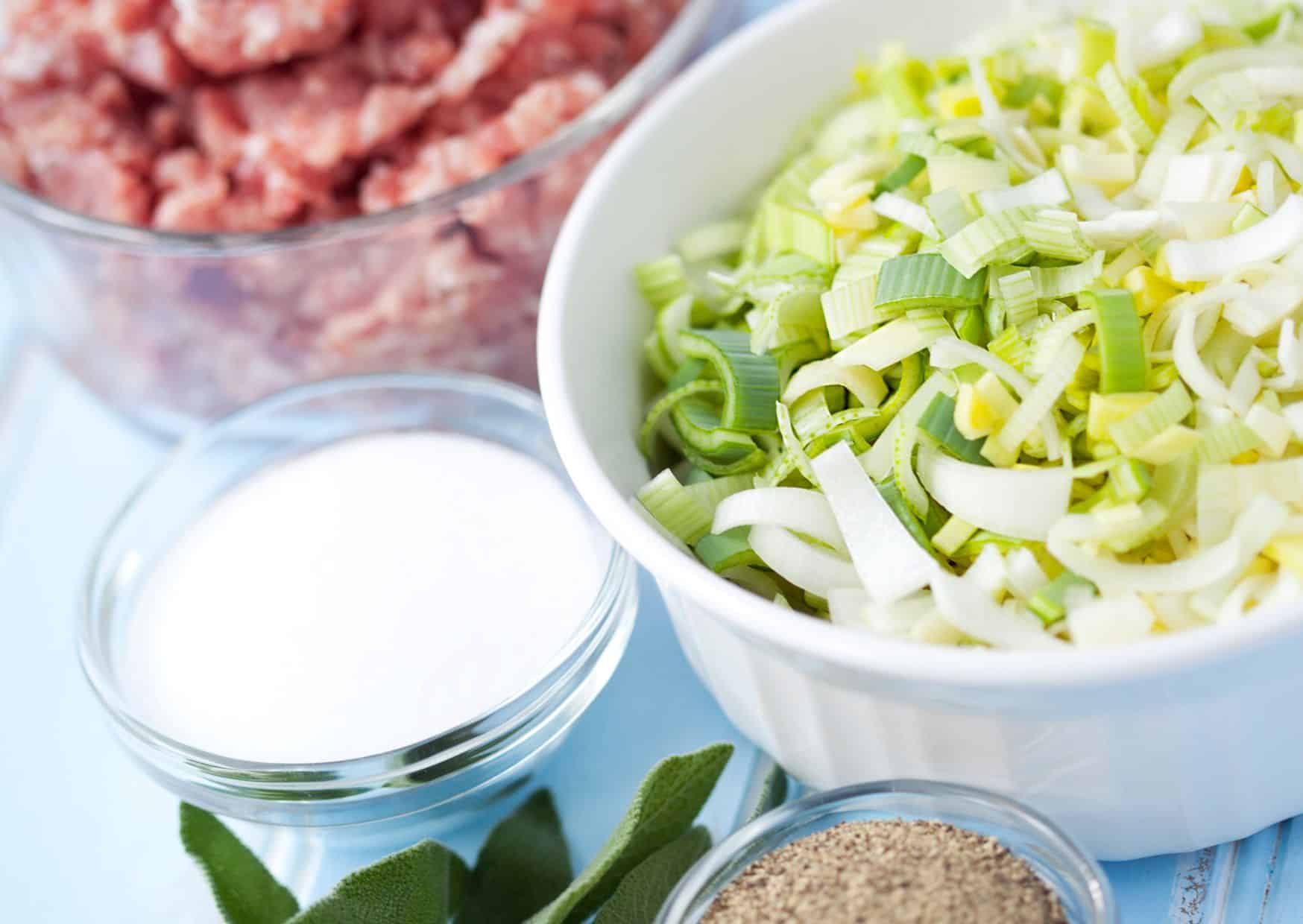 If Your Meatballs Need Sauce to Stay Moist, You’re Probably Making Them Wrong: How to Make Homemade Meatballs That Stay Juicy Every Time 3 How To Make Homemade Meatballs (Recipe Guide) Tips And Calories