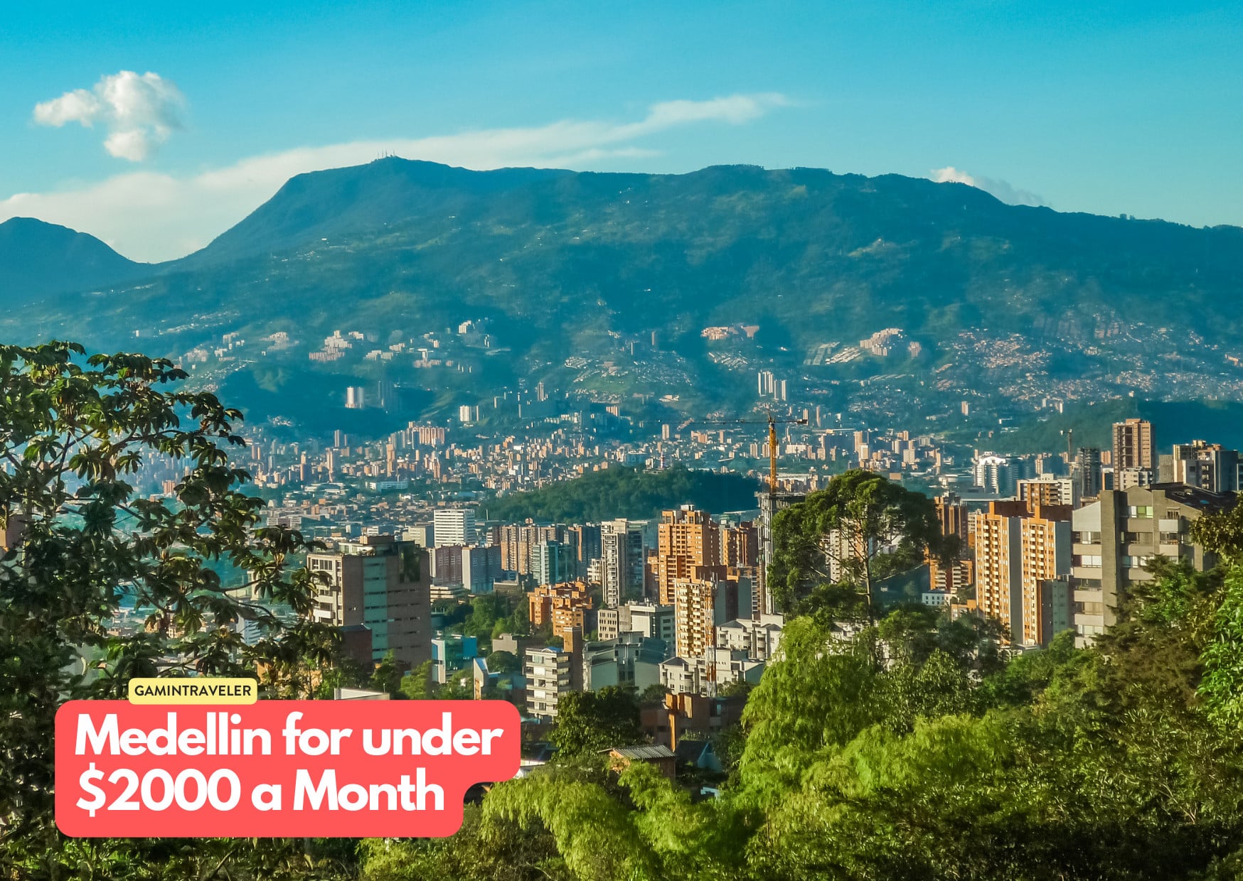 The Best Affordable Cities Where You Can Still Live Well on $2,000 a Month 8 16 Best Cities to Live in for Under 2000 USD a Month