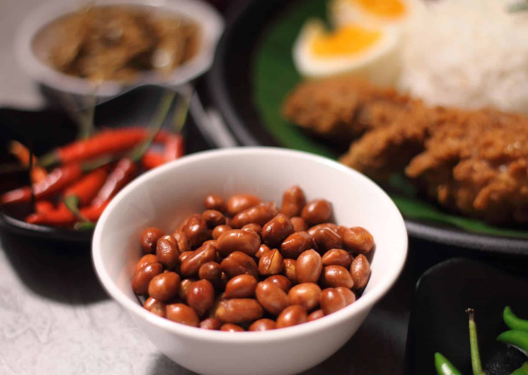 Why Everyone in Malaysia Starts Their Day With Nasi Lemak 2 How to Make Nasi Lemak - Authentic Nasi Lemak (Recipe Guide)