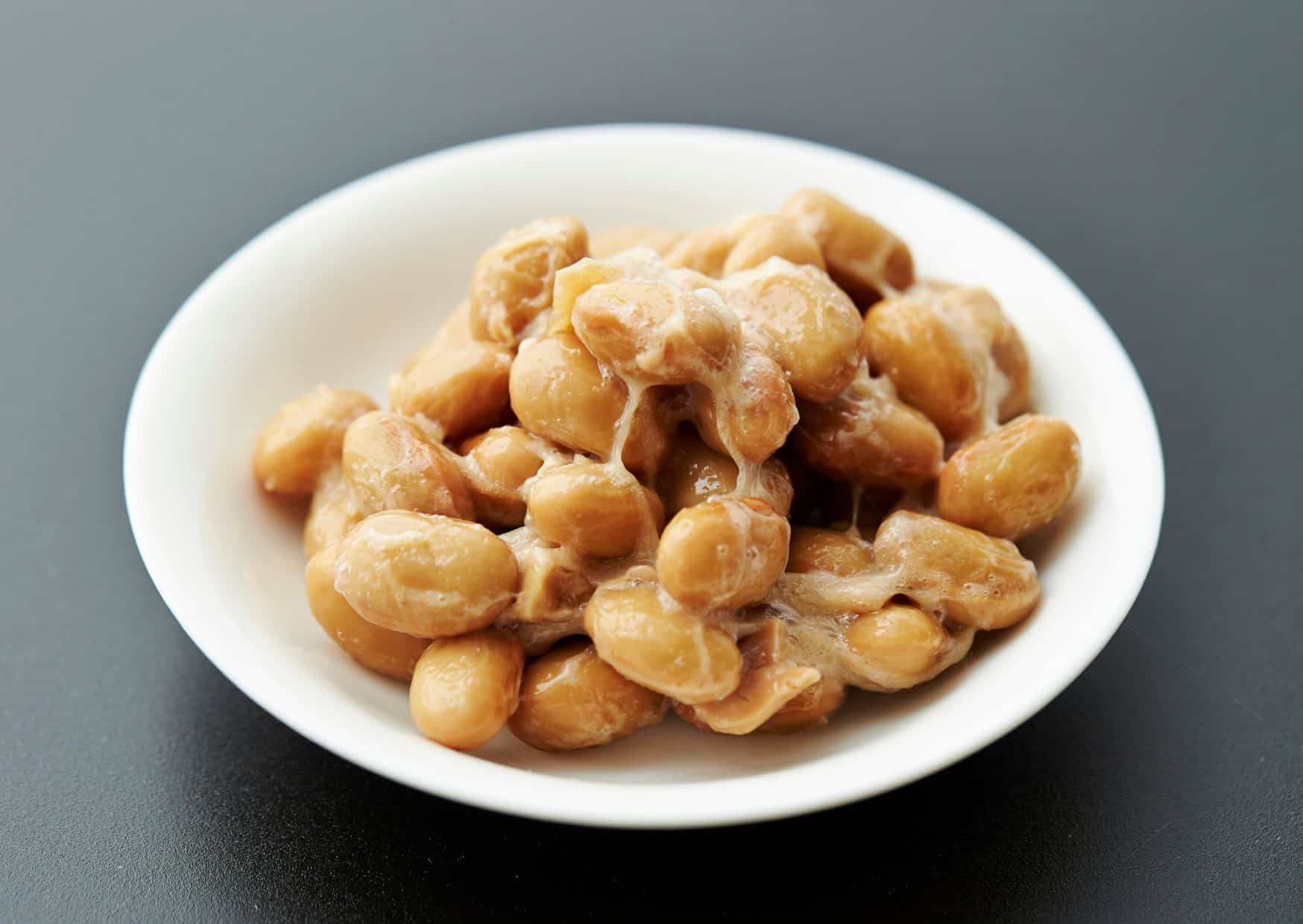 Why Japanese Breakfast Looks More Like Dinner to Americans: How to Make a Traditional Japanese Breakfast at Home 7 Natto,