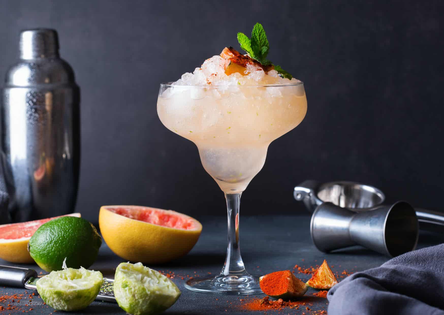 Forget Margaritas: The Paloma Cocktail Recipe That Might Be Better Than a Margarita 2 How To Make Paloma Cocktail (Recipe Guide) Tips And Calories