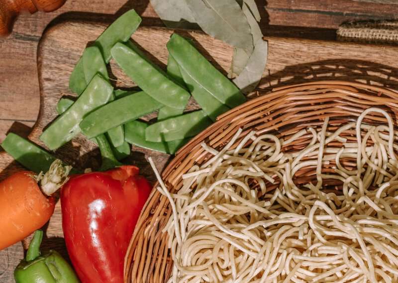 The Filipino Stir-Fry Noodles That Put Chow Mein to Shame—Here’s How to Make Pancit Canton 3 How to Make Pancit Canton – Authentic Pancit Canton (Recipe Guide)