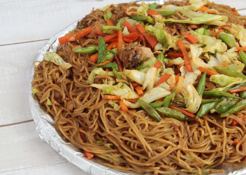 The Filipino Stir-Fry Noodles That Put Chow Mein to Shame—Here’s How to Make Pancit Canton 1 How to Make Pancit Canton – Authentic Pancit Canton (Recipe Guide)