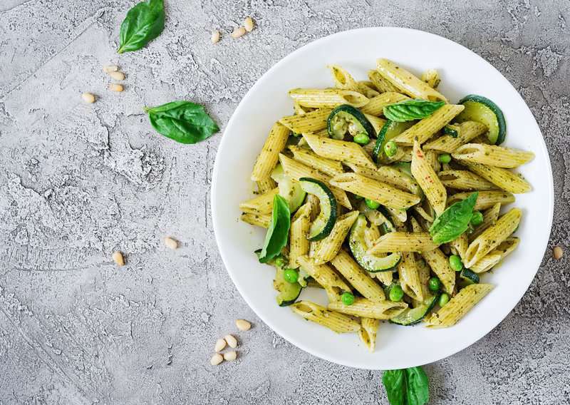 Why Italians Are So Serious About Cooking Penne Al Dente: How to Make Penne Pasta Taste Like It Came From Italy 1 How to Make Penne Pasta - Authentic Penne Pasta (Recipe Guide) Tips And Calories