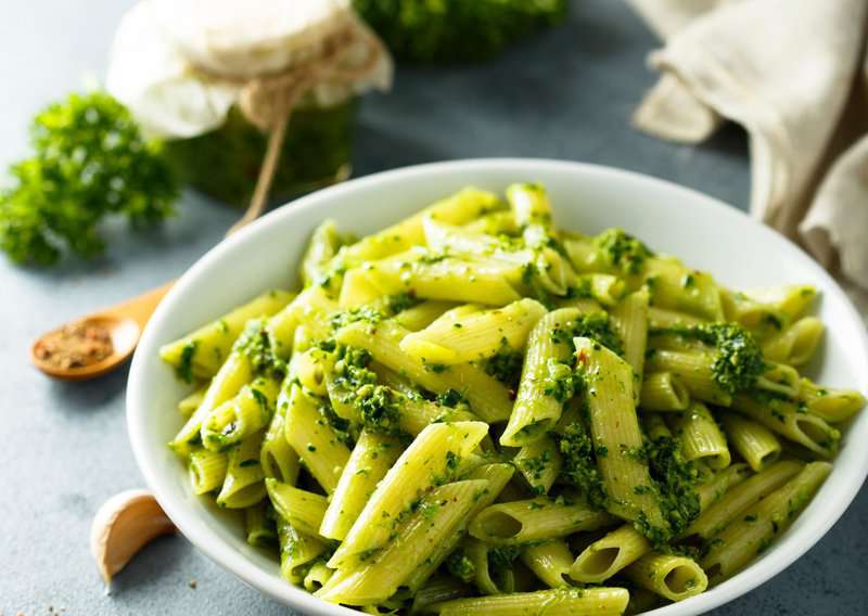 20 Things You Should Never Do in Italy (If You Don’t Want to Offend Locals Instantly) 2 Don’t Do This in Italy: 20 Things not to do in Italy, How to Make Pesto Pasta - Authentic Pesto Pasta (Recipe Guide) Tips And Calories