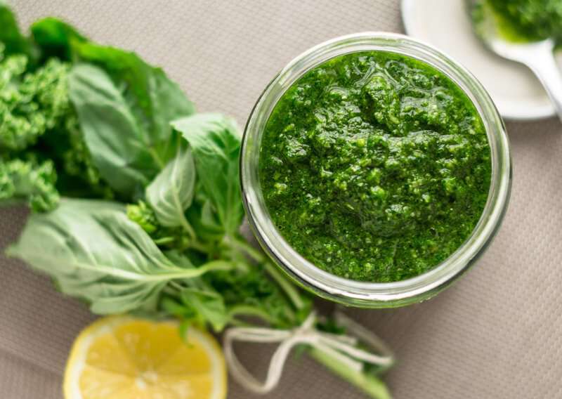 8 Sauces From Around the World That Make Everything Taste Better 3 8 Most Popular Sauces From Around the World (Recipe Guide), How to Make Pesto Pasta - Authentic Pesto Pasta (Recipe Guide) Tips And Calories