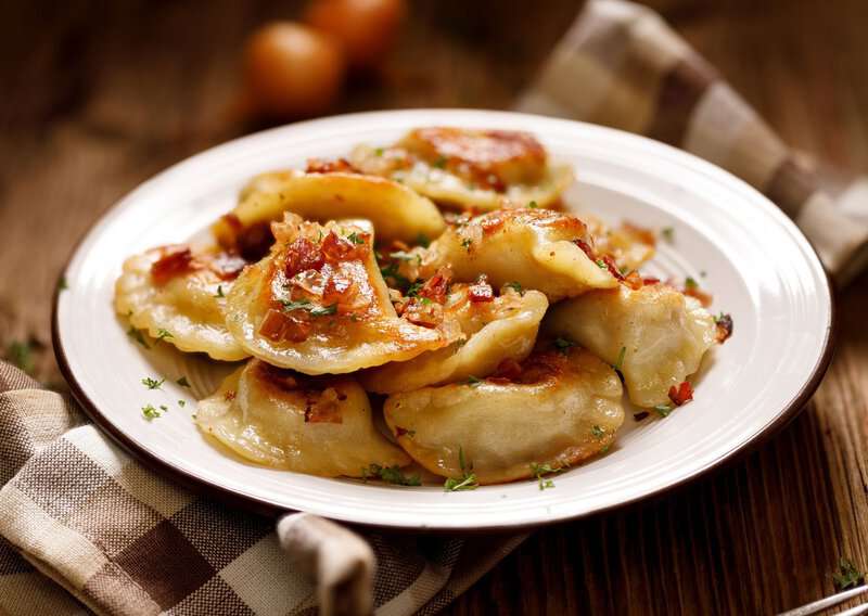 The Pierogi Mistake That Instantly Gives Tourists Away: How to Make Authentic Polish Pierogi at Home 1 How to Make Pierogi – Authentic Pierogi (Recipe Guide)