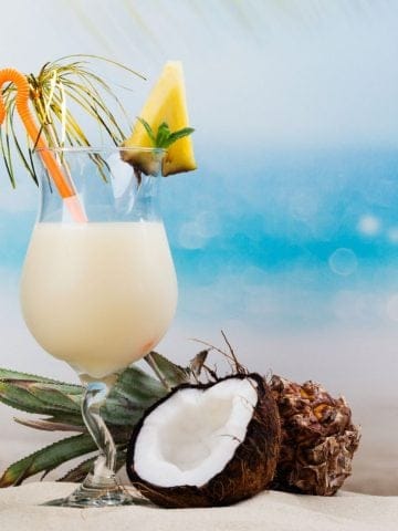 Most Popular Cocktails Around the World, How To Make Piña Colada (Recipe Guide) Tips And Calories