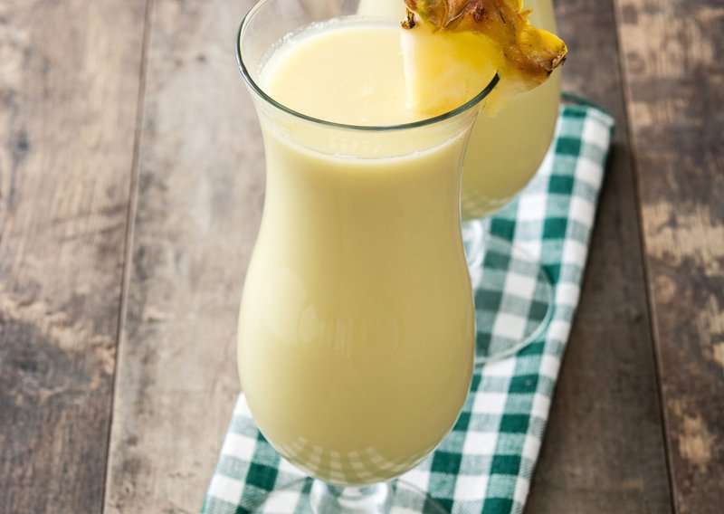 Stop Ordering Margaritas: 10 Cocktails to Try When You Are Tired of Ordering Margaritas 8 How To Make Piña Colada (Recipe Guide) Tips And Calories