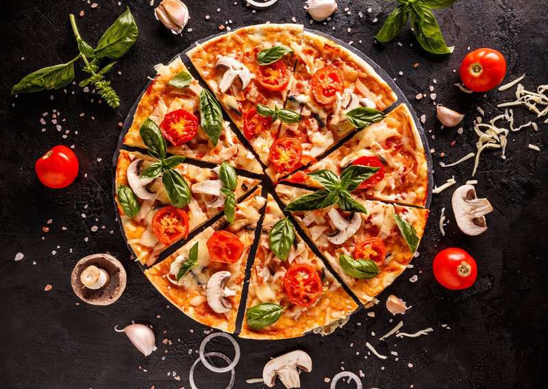 How to Make Perfect Pizza from Scratch Like an Italian Nonna 1 How To Make Pizza From Scratch (Recipe Guide) Tips and Calories, Focaccia Vs Pizza What is the Difference And Who Wins