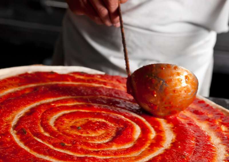 How to Make Perfect Pizza from Scratch Like an Italian Nonna 4 How To Make Pizza From Scratch (Recipe Guide) Tips and Calories
