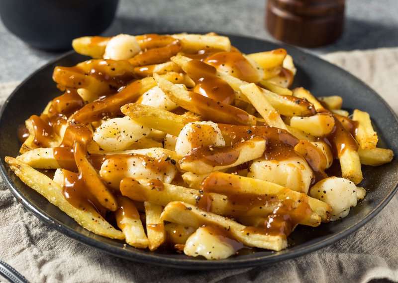How to Make Poutine: Authentic Canadian Poutine Recipe 3 How to Make Poutine – Authentic Poutine (Recipe Guide)