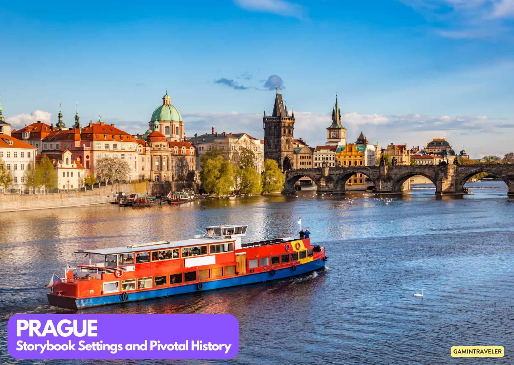 Looking For Places To Live In Europe? 15 Best European Capitals for You to Live, Travel, Work and Play 7 Prague 15 Trendy European Capitals for You to Live Work and Play