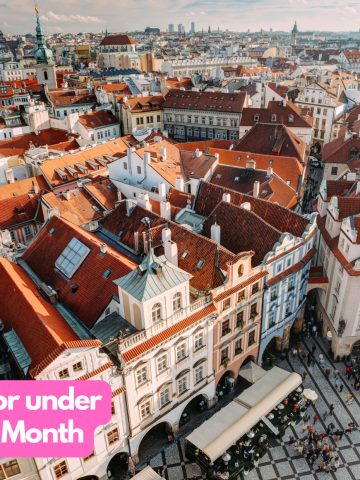 Prague-Czech-Republic-16-Best-Cities-to-Live-in-for-Under-2000-a-Month