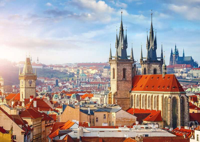 7 Best Weekend Getaways In Europe 1 7 Best Weekend Getaways In Europe, 10 Most Beautiful UNESCO Cities in the World, 10 European Bucket List Destinations, 8 Tourist Traps to Avoid in Prague (Travel Guide)