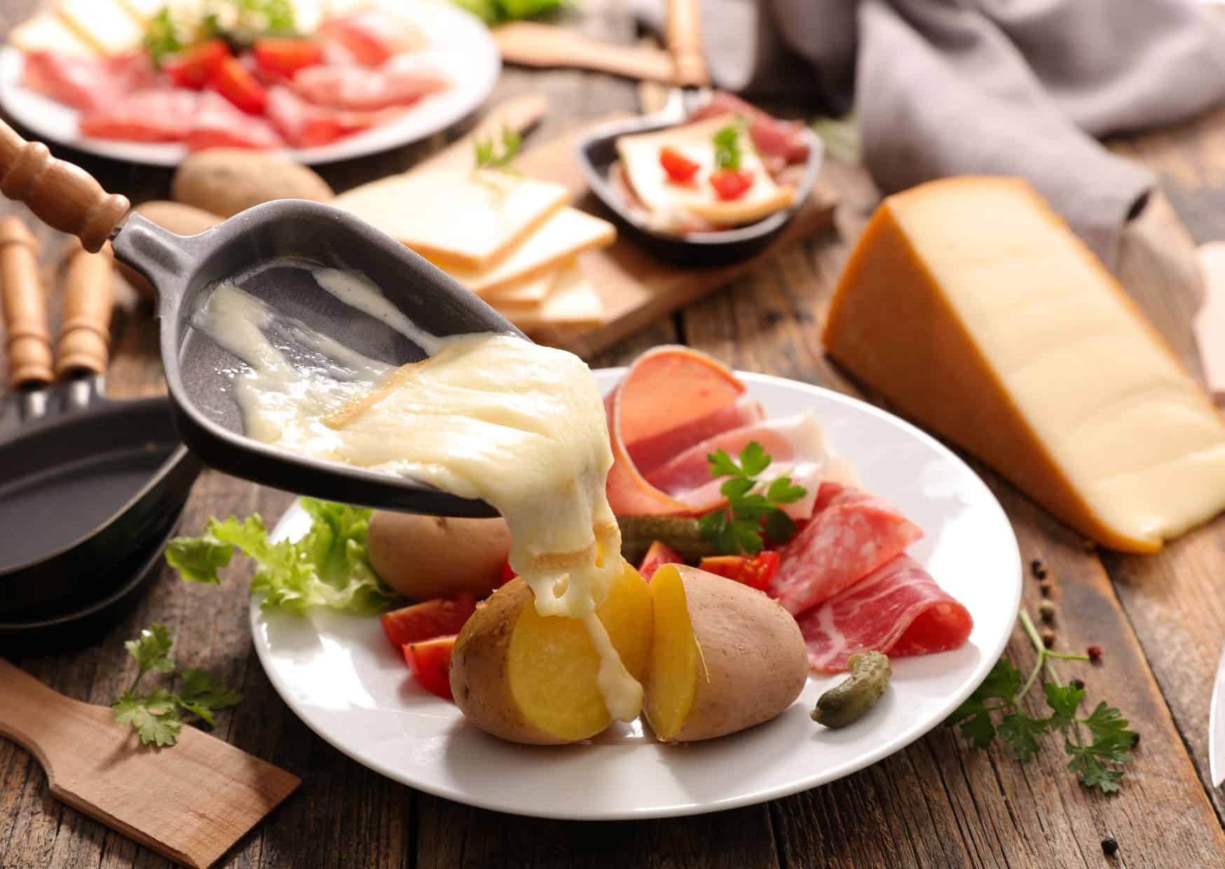 15 Most Popular Dishes To Try In Europe And Where To Find Them 10 How To Make Raclette (Recipe Guide) Tips And Calories