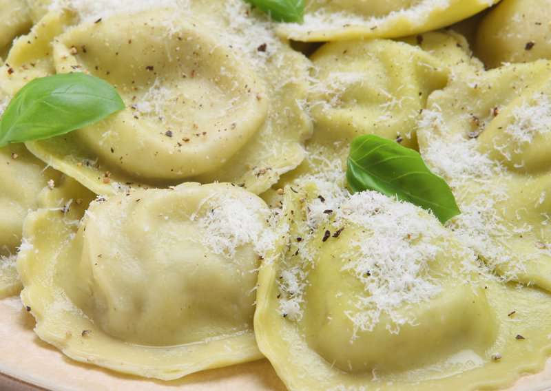 How To Make Ravioli Like An Italian Nonna Without Needing Fancy Equipment 5 How to Make Ravioli - Authentic Ravioli (Recipe Guide) Tips And Calories