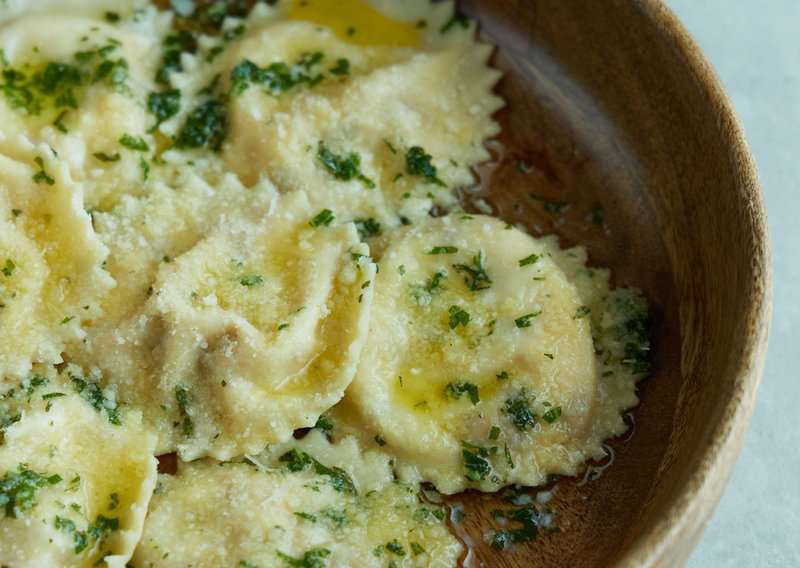 How To Make Ravioli Like An Italian Nonna Without Needing Fancy Equipment 6 How to Make Ravioli - Authentic Ravioli (Recipe Guide) Tips And Calories