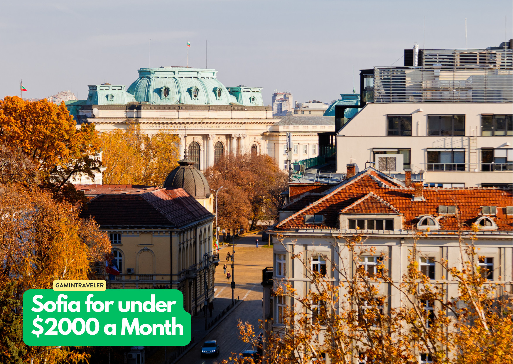 The Best Affordable Cities Where You Can Still Live Well on $2,000 a Month 12 16 Best Cities to Live in for Under 2000 USD a Month