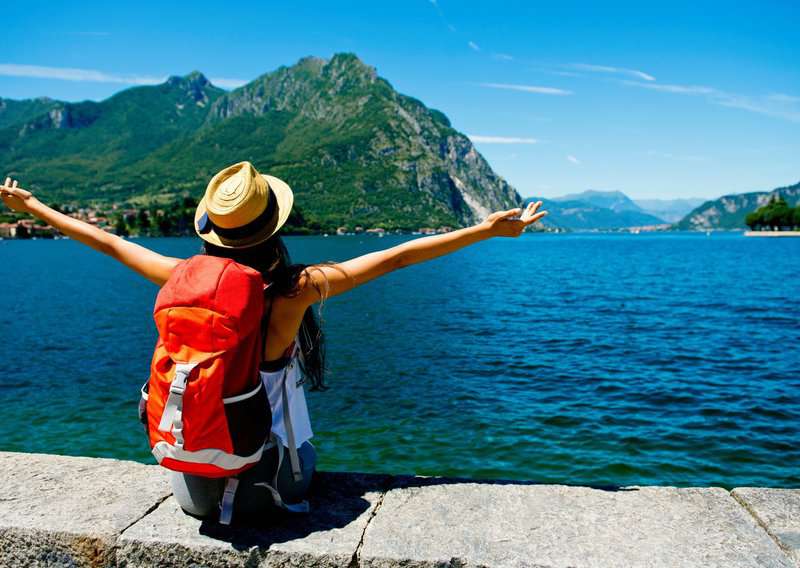 Tips On How to Be a Responsible Traveler 6 Travel Responsibly – 4 Tips for Sustainable Traveling