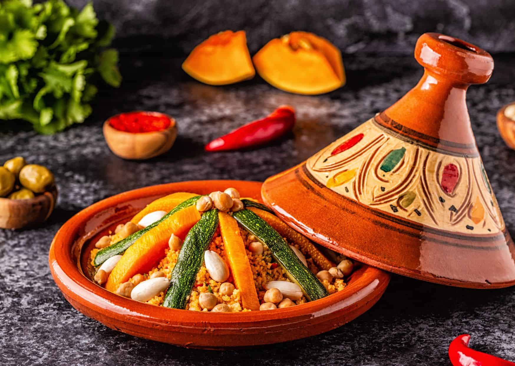 The Moroccan Dinner Recipe That Impresses Without Stress: How to Make Tagine That Tastes Like a Moroccan Kitchen 1 How to Make Tagine (Recipe Guide) Tips And Calories