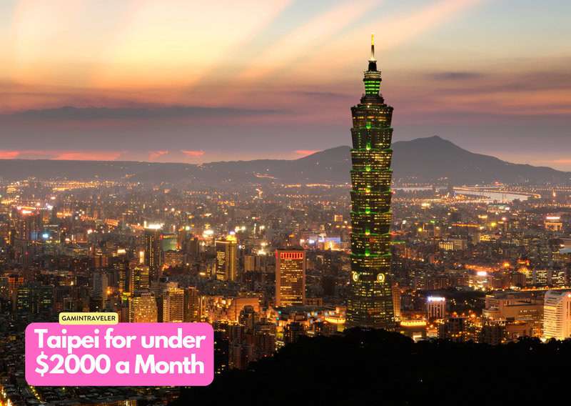 The Best Affordable Cities Where You Can Still Live Well on $2,000 a Month 3 16 Best Cities to Live in for Under 2000 USD a Month